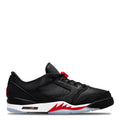 Men's Air Jordan Sixty Plus Low Black/Gym Red IH2047-003