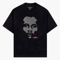 Mens Jordan Gel Reflective 1985 Short Sleeve Lifestyle Shirt