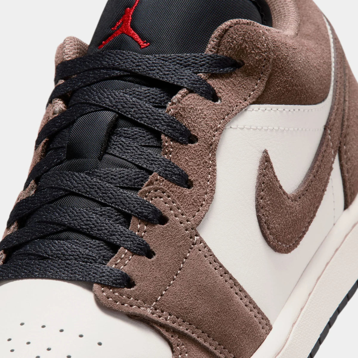 Air Jordan 1 Low Men's Sneakers
