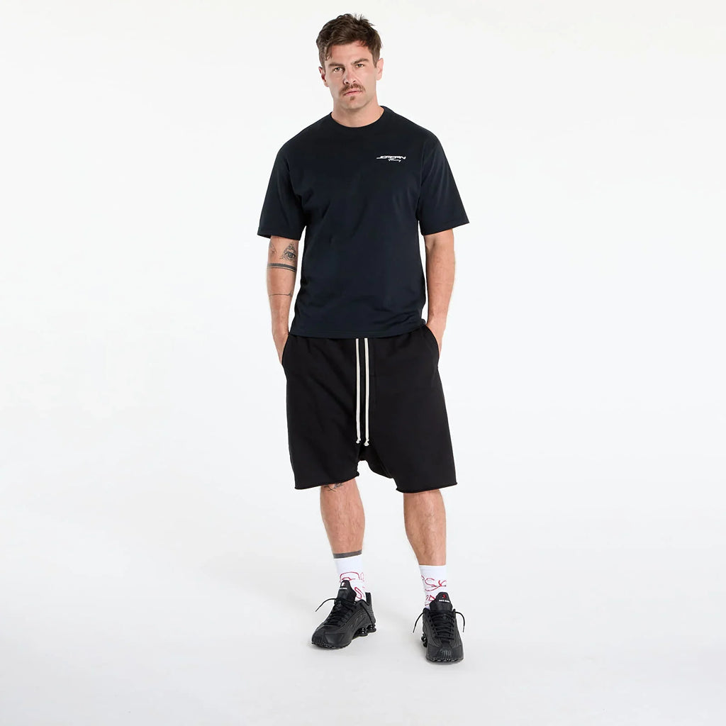 Men's Jordan Pix Crew Graphic T-Shirt
