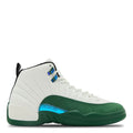 Men’s Air Jordan 12 Retro Bucks CT8013-103