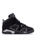 Air Jordan 6 Retro - Cap and Gown - Little Kids' Sneakers