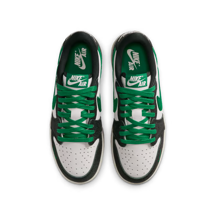 Air Jordan 1 Low - Retro OG - Big Kids' Sneakers