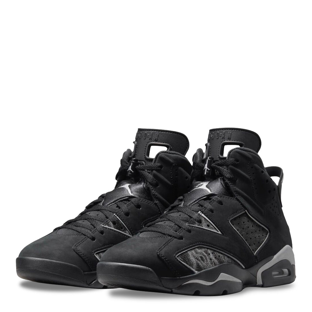 Air Jordan 6 Retro - Cap and Gown - Men's Sneakers