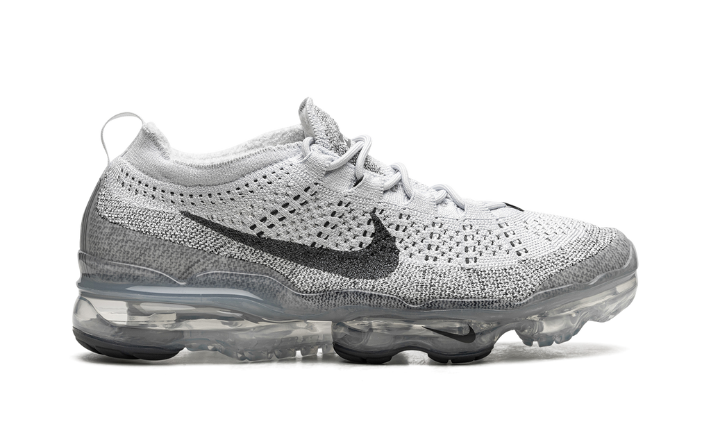 Air VaporMax 2023 Flyknit "Pure Platinum Anthracite" DV1678 004