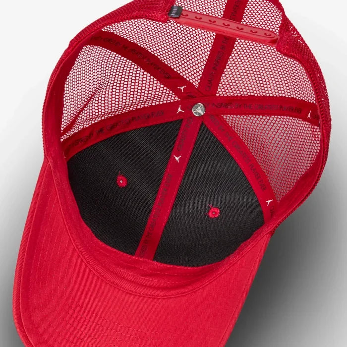 Unisex Jordan Rise Structured Hat