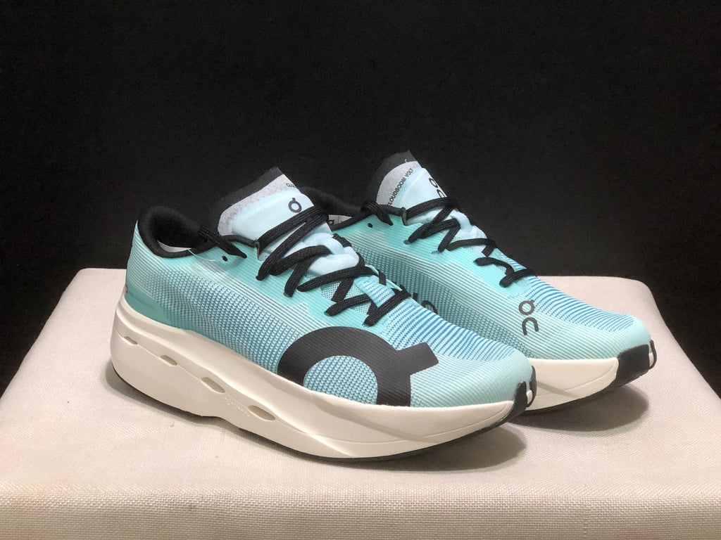 Cloudboom Volt Comfortable-Fit Training/Running Shoes