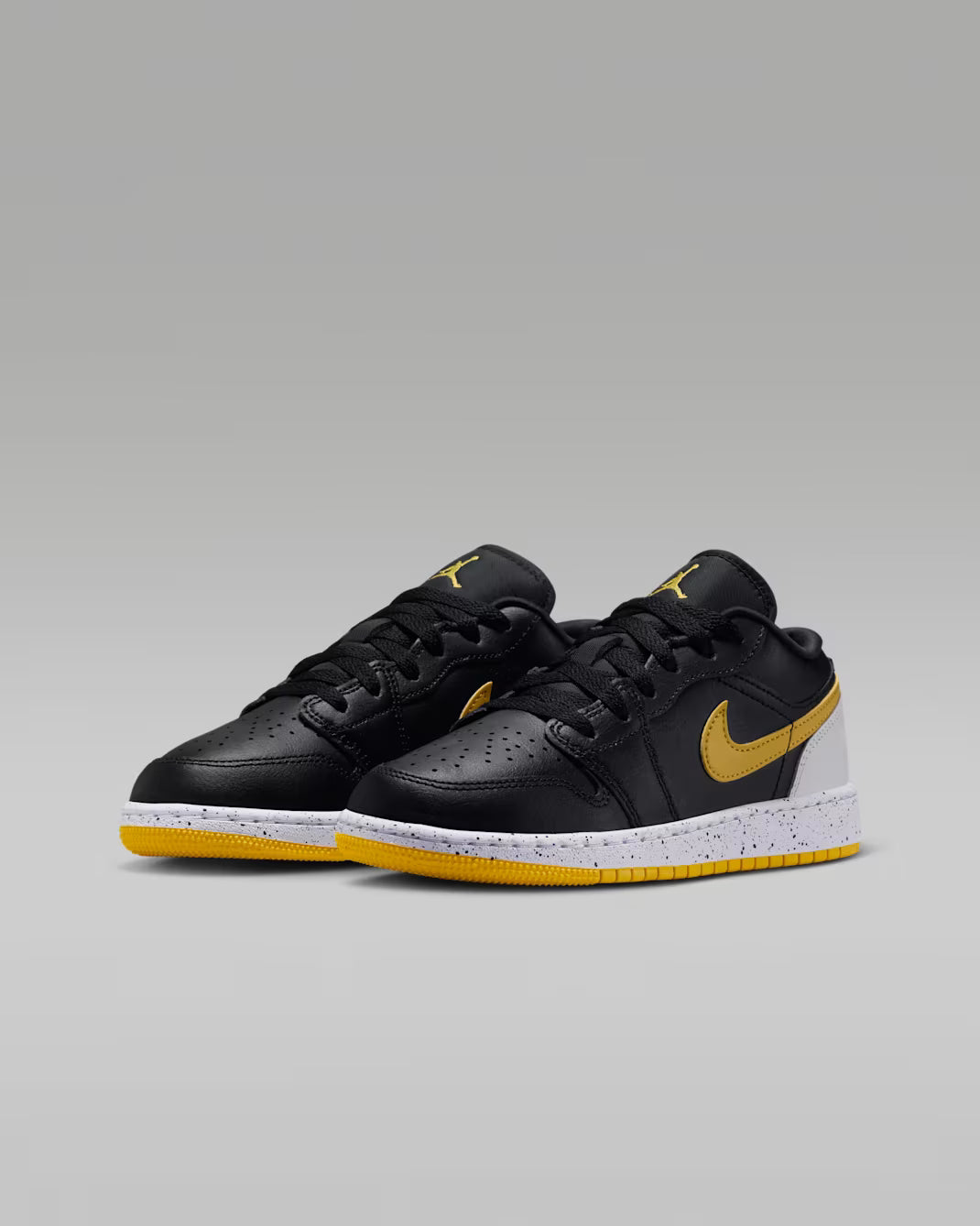 Air Jordan 1 Low Big Kids' Sneakers