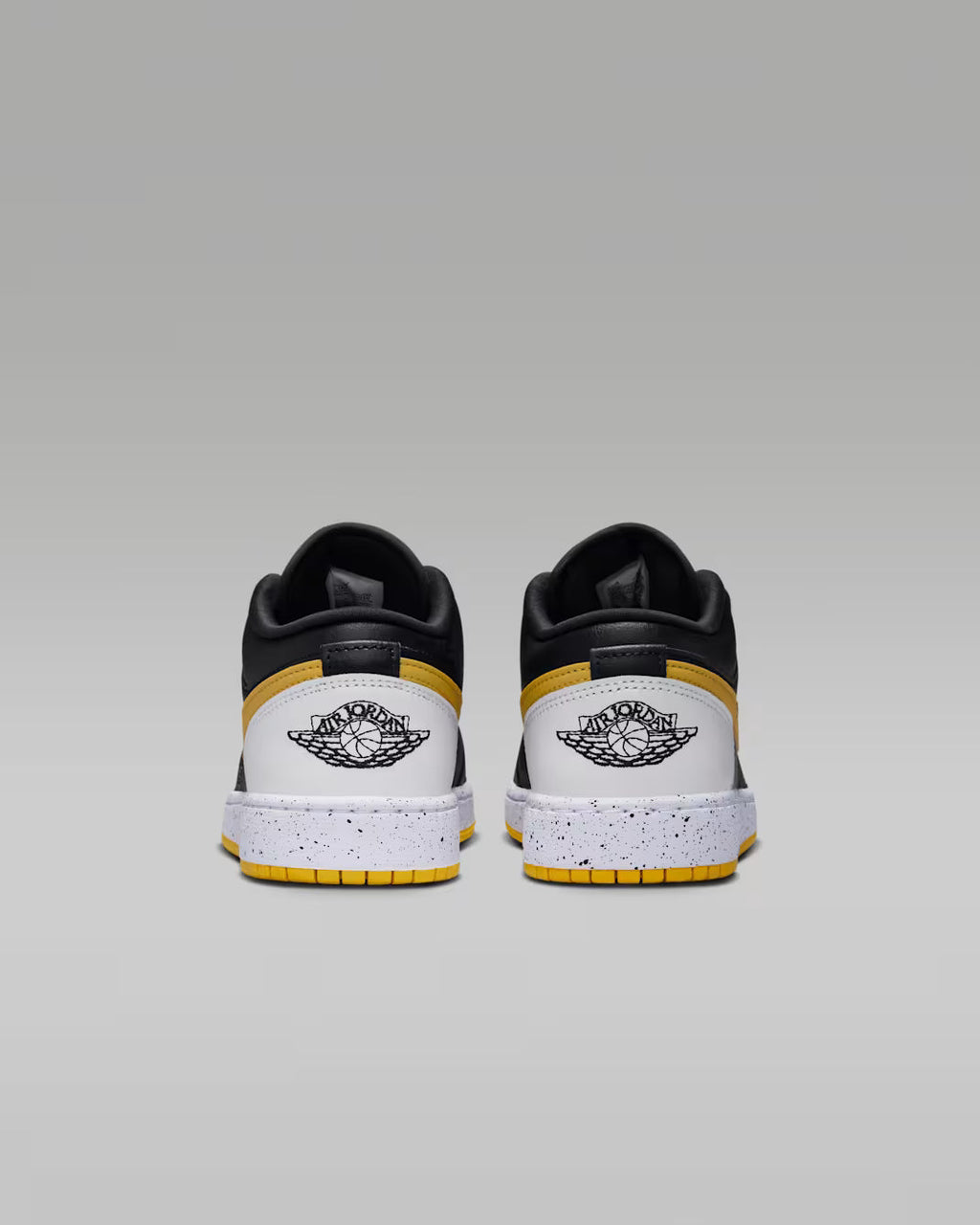 Air Jordan 1 Low Big Kids' Sneakers