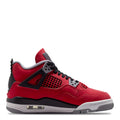 Air Jordan 4 Retro Big Kids' Sneakers