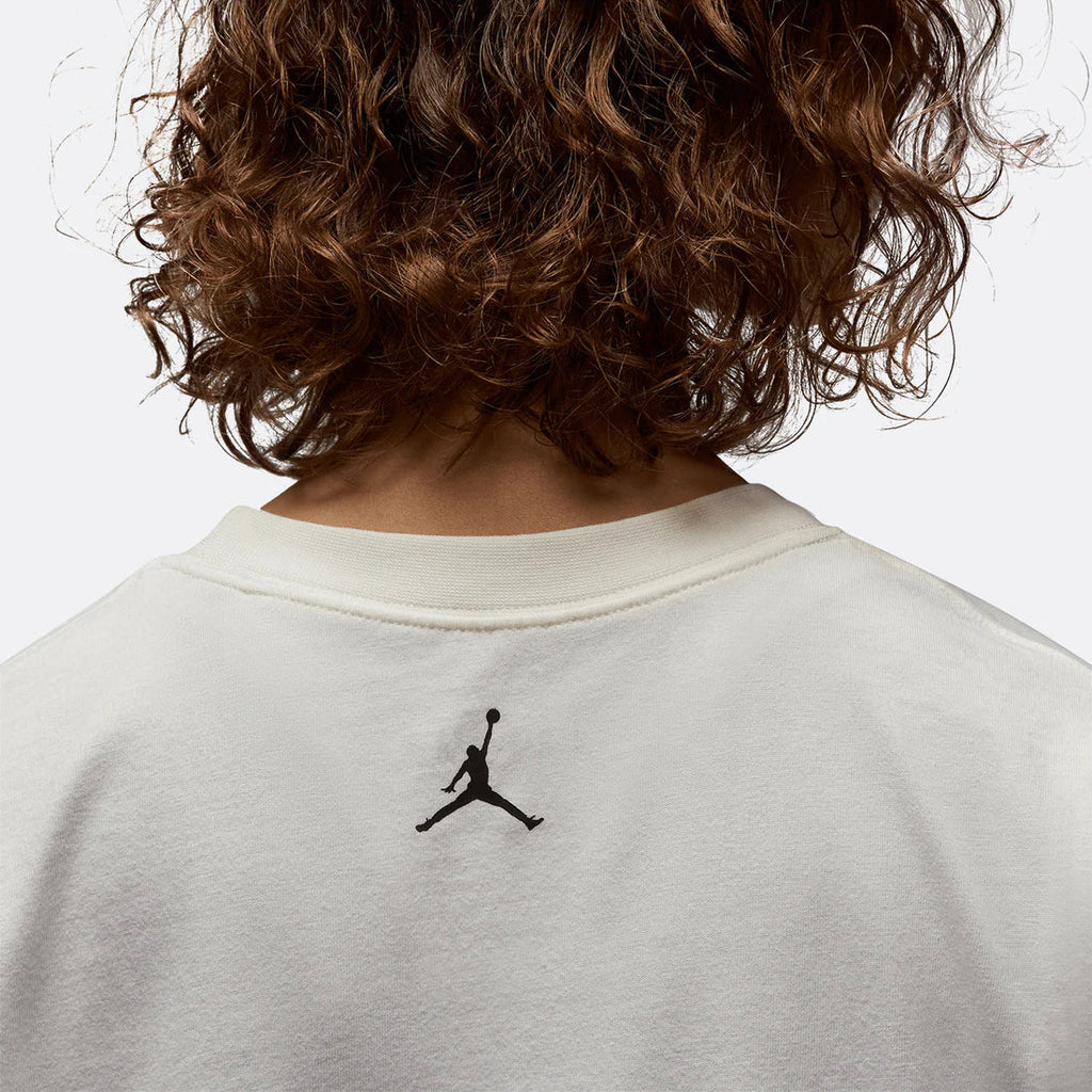 Women's Jordan MVP 1980 Graphic Short Sleeve T-Shirt