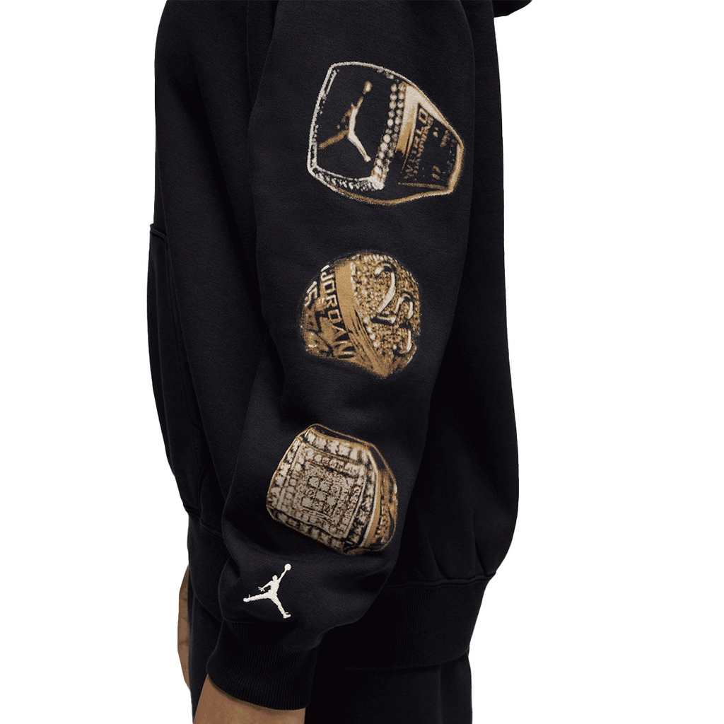 Jordan Brooklyn Fleece Women's Pullover Hoodie
