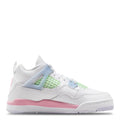 Air Jordan 4 Retro - Valentine's Day - Little Kids' Sneakers