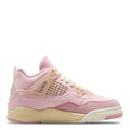 Air Jordan 4 Retro - Iced Carmine - Little Kids' Sneakers