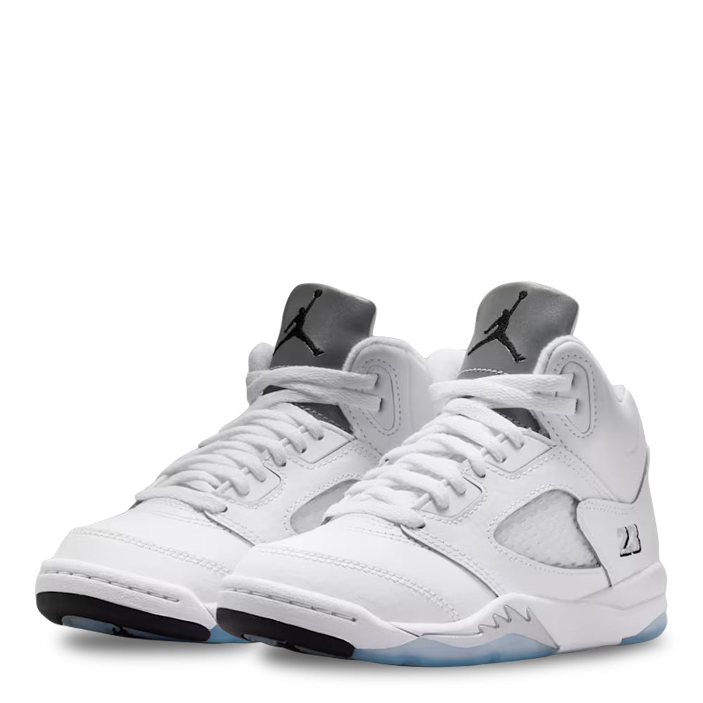 Air Jordan 5 Retro OG Little Kids' Sneakers