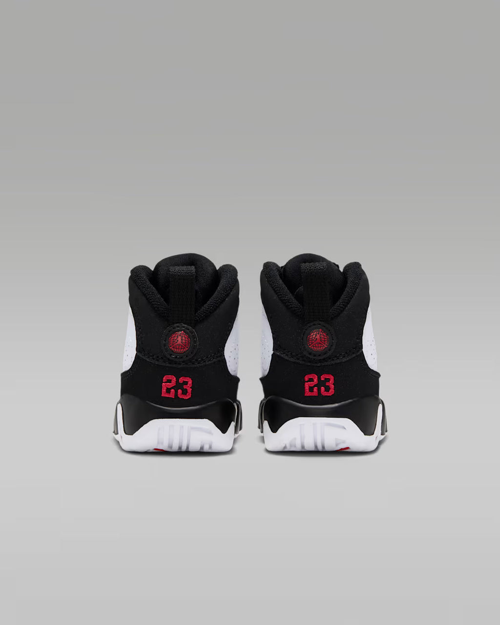 Jordan 9 Retro "Space Jam" Toddler's Sneakers