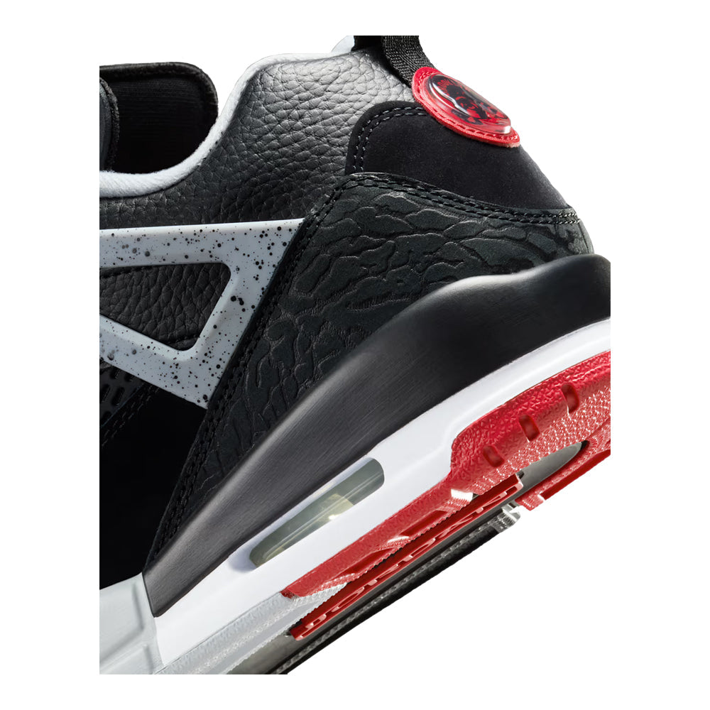Jordan Spizike Low Men's Sneakers