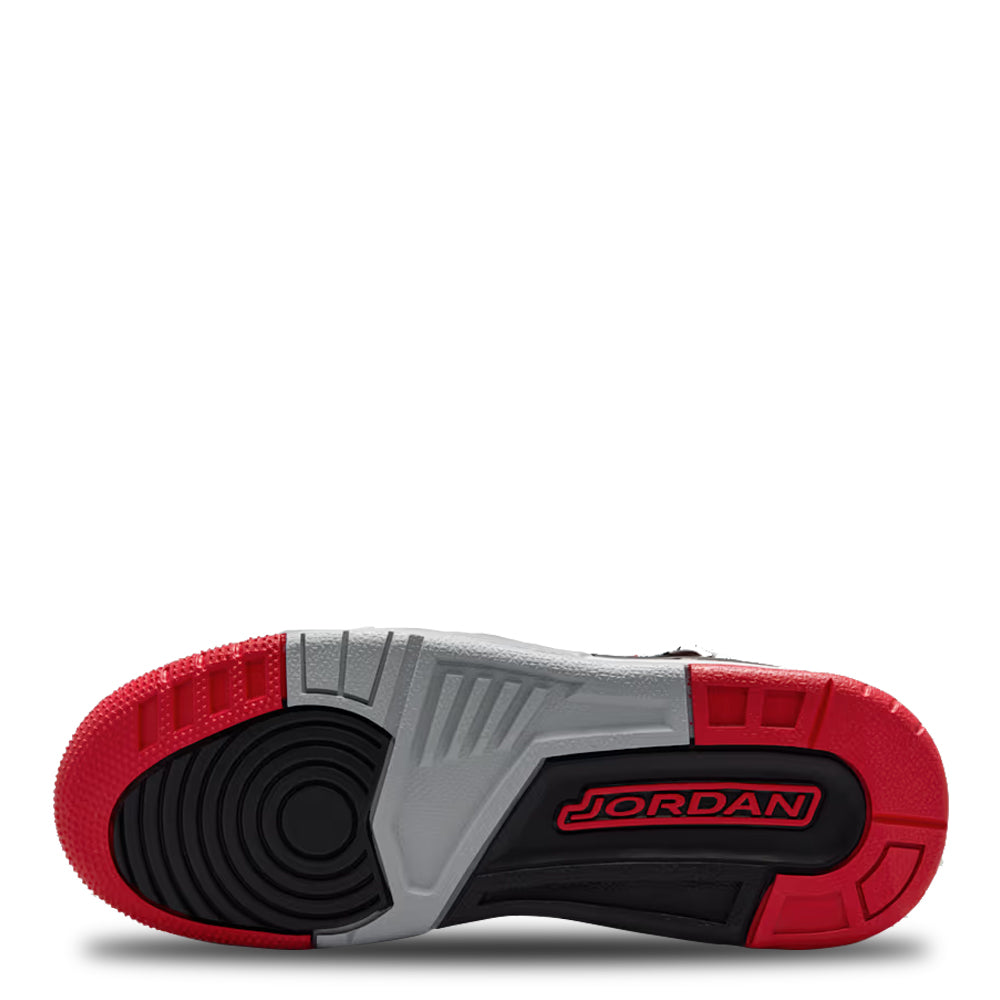 Jordan Spizike Low Big Kids' Sneakers