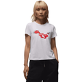 Women's Jordan Polish T- Shirt HJ0142-100