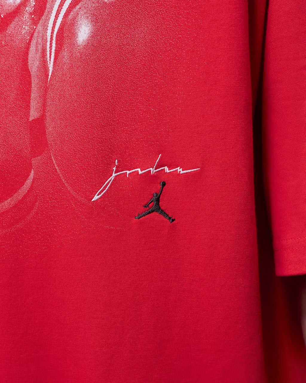 Jordan Flight Essentials Men's Oversized T-Shirt