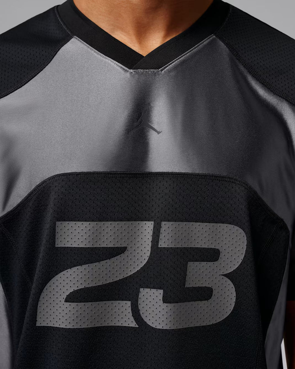 Jordan Flight Men's Jersey Top