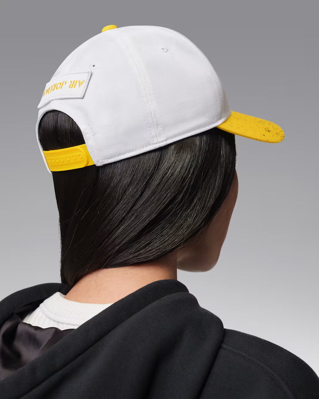 Jordan Rise "Tour Yellow" Unisex Adjustable Cap