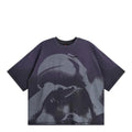 Men's Air Jordan Shooting Short-Sleeve Anthracite T-Shirt