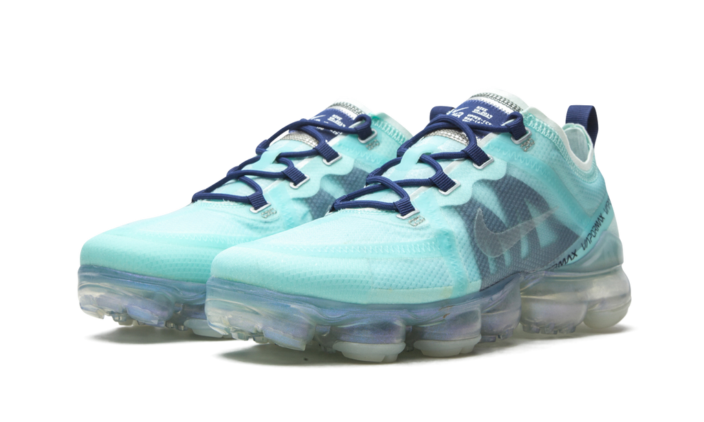 AIR VAPORMAX 2019 MNS WMNS "Teal" AR6632 300