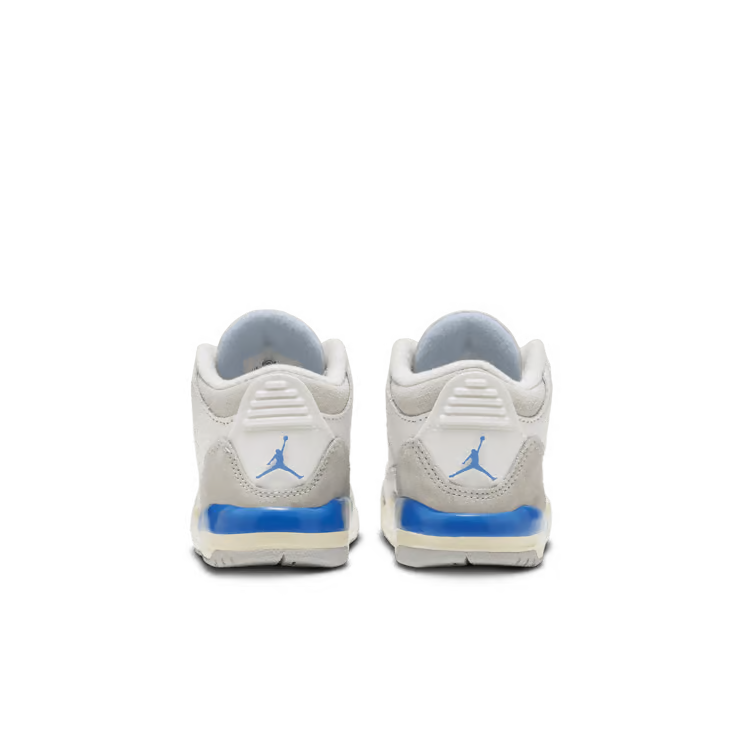 Air Jordan 3 Retro Toddler Sneakers