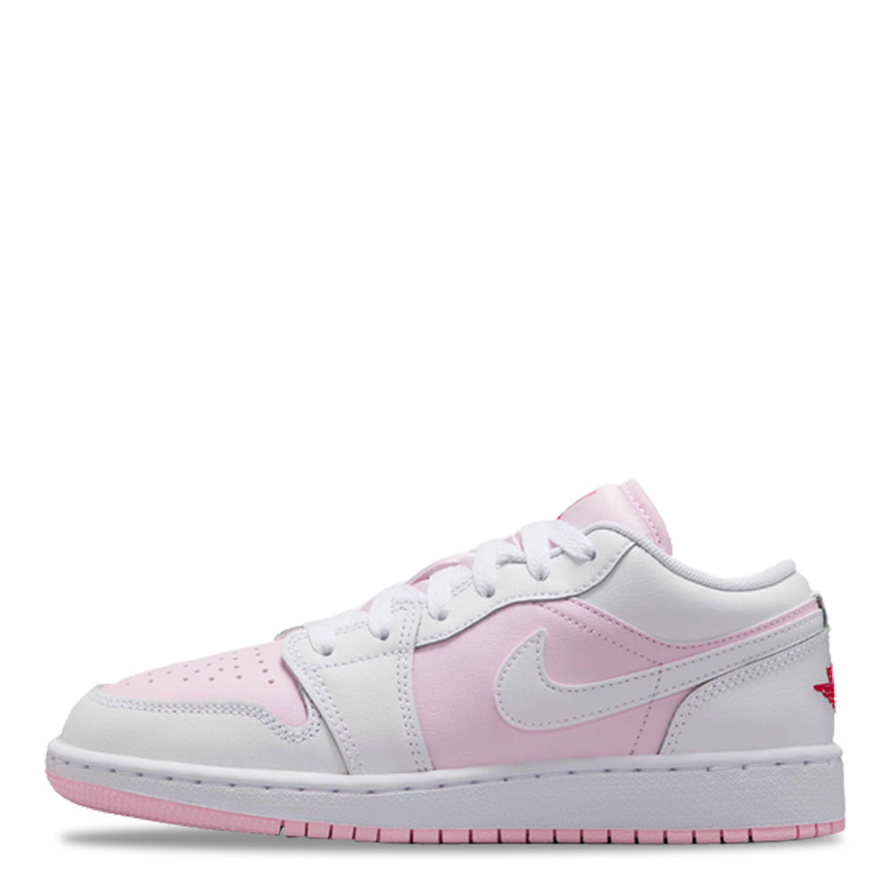 Air Jordan 1 Low Big Kids' Sneakers