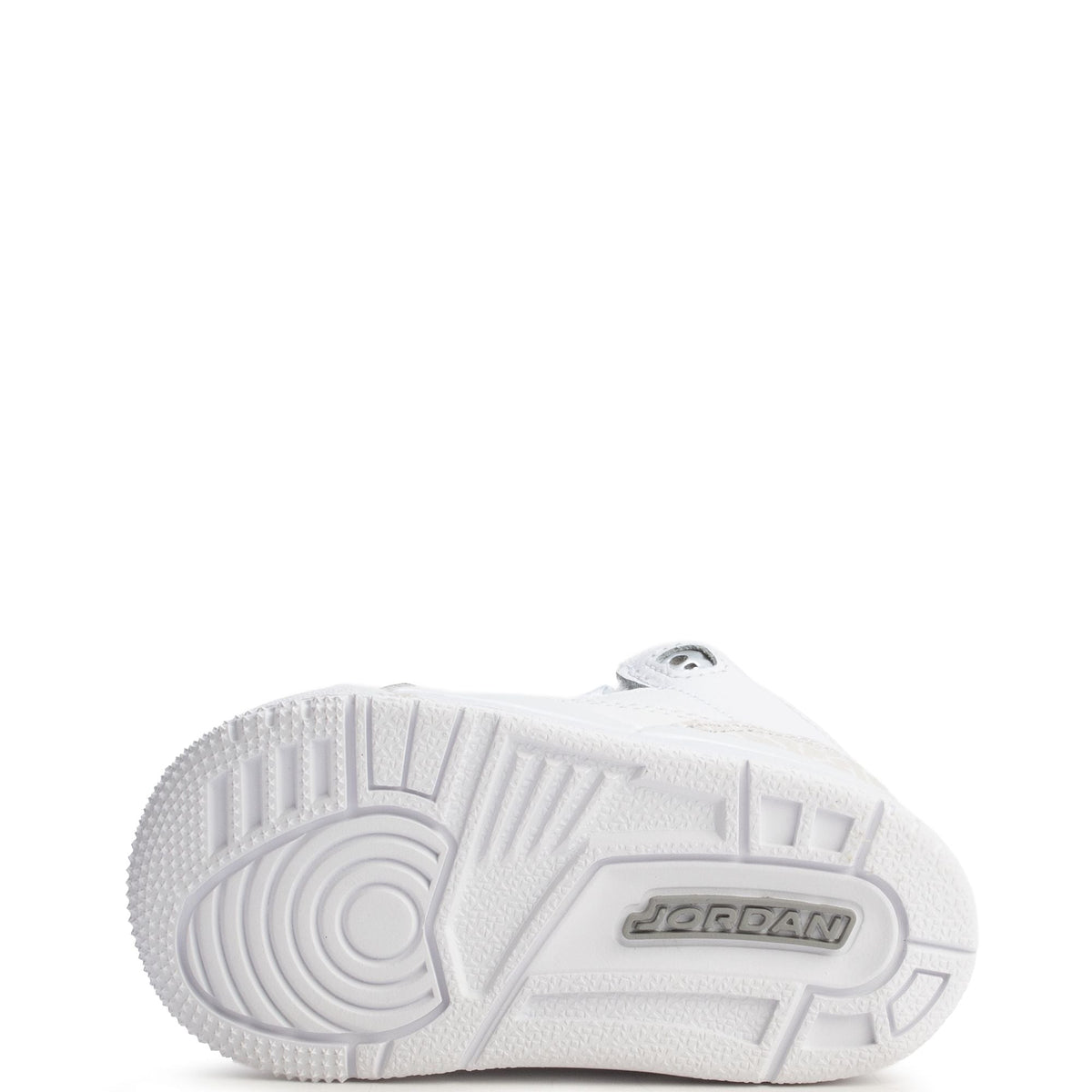 Air Jordan 3 Retro - Pure Money - Toddler Sneakers