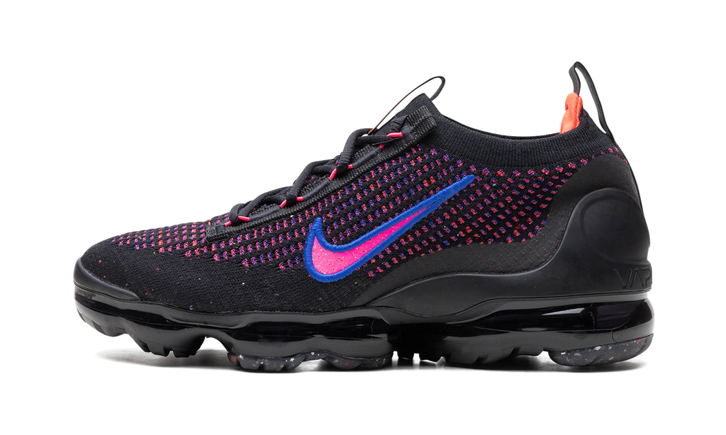 AIR VAPORMAX 2021 FLYKNIT MNS WMNS "Hyper Pink" DX2355 001
