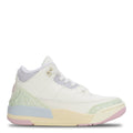 Air Jordan 3 Retro OG - Spring Is In The Air - Little Kids' Sneakers