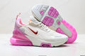 Nike Air Max 270 – White & Pink