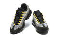 Air Max 95 – Black, Grey & Neon Yellow